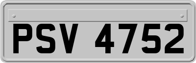 PSV4752