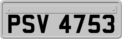 PSV4753