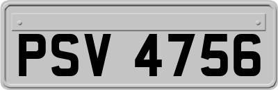 PSV4756