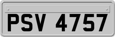 PSV4757