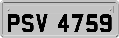 PSV4759
