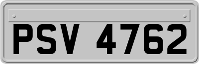 PSV4762