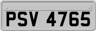 PSV4765