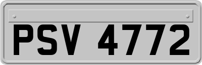 PSV4772