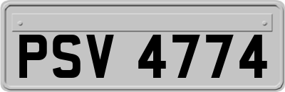 PSV4774