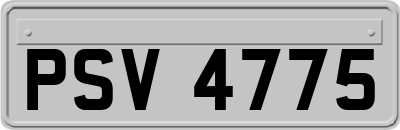 PSV4775