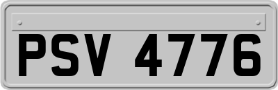 PSV4776