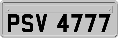 PSV4777