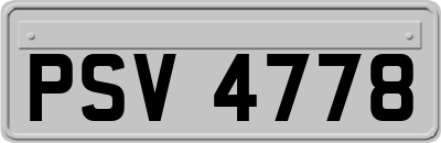 PSV4778
