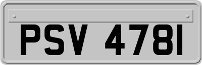 PSV4781