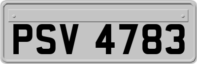 PSV4783