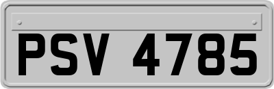 PSV4785