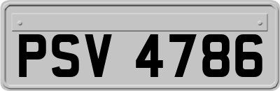 PSV4786