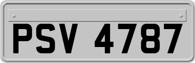 PSV4787