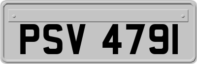 PSV4791