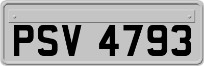 PSV4793