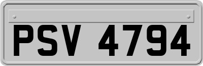 PSV4794