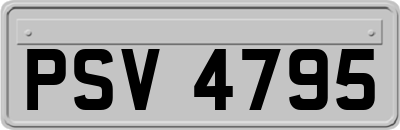 PSV4795