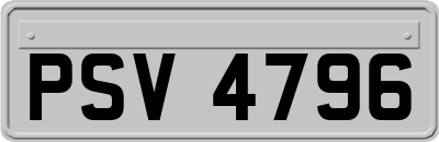 PSV4796