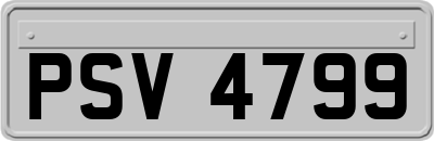 PSV4799