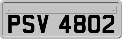 PSV4802