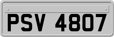 PSV4807