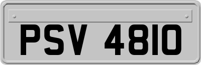 PSV4810