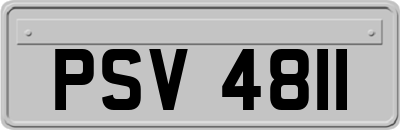 PSV4811