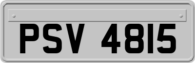 PSV4815