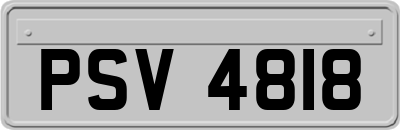 PSV4818