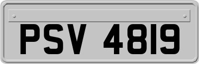 PSV4819