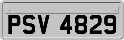 PSV4829