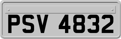 PSV4832