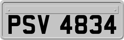 PSV4834