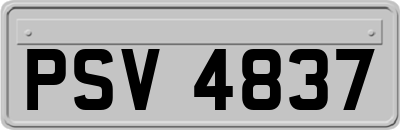 PSV4837