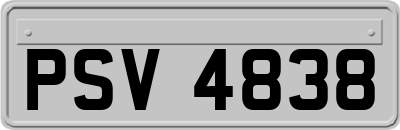 PSV4838