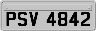 PSV4842