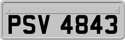 PSV4843