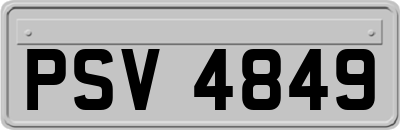 PSV4849