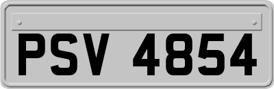 PSV4854