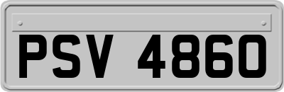 PSV4860
