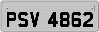 PSV4862