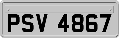 PSV4867