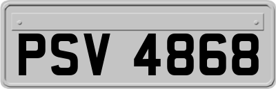 PSV4868