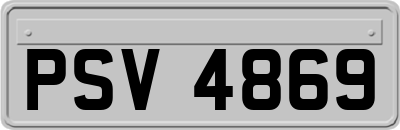 PSV4869