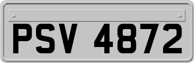 PSV4872