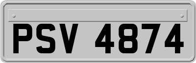 PSV4874