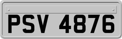 PSV4876