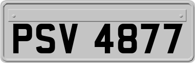 PSV4877