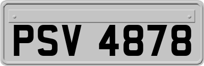 PSV4878